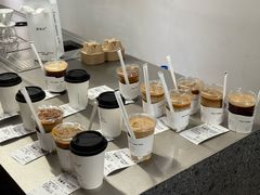 -野鸽子咖啡(中航店)