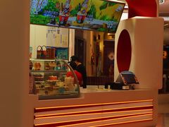 -DQ·蛋糕·冰淇淋(五棵松万达店)