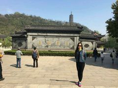 景点-焦山风景区