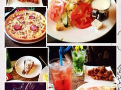 -Helens海伦司小酒馆(红旗南路店)