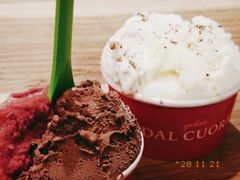 -Dal Cuore 达可芮冰淇淋(陕西北路店)