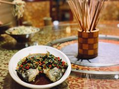 凉拌鲫鱼-味老大土碗菜(中山三路店)