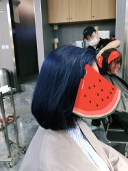 -Sying杉影日式烫染專門店