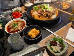 -炉角·鲍鱼牛腩煲(国贸商城店)