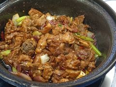 -重庆鸡公煲·嘟享吃(林科大店)