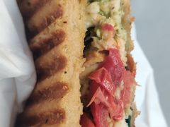 -Jamaicablue Coffeeshop(中央广场店)
