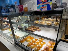 -21克拉面包(大悦城店)
