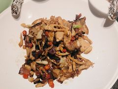 -北平盛世·新京菜·北京烤鸭(劲松·双井店)