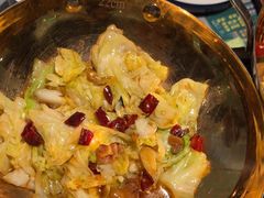 -绿茶餐厅(广州天河城店)