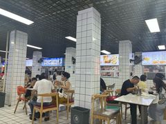 -小罗子汤店(大士院总店)