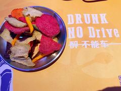 -燥次·烧烤酒场(万象城店)