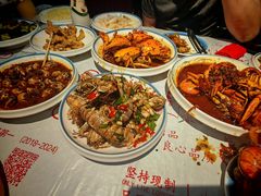 -三妹小龙虾·黄油蟹(华侨城总店)