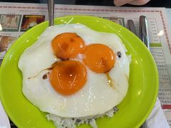 -澳门陈光记烧味饭店(万象城店)