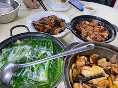 -黎记大排档(慈云路店)