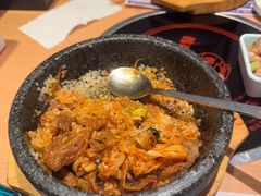 -韩香福脊骨汤锅(上杭路店)