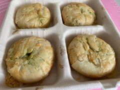 -龙华素斋(龙华路店)