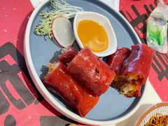 -虾饺妹·粤式手工点心(水荫路店)