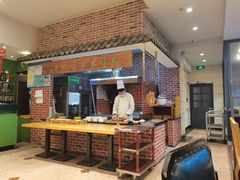 -老好人象山海鲜(岭南路店)