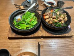 -啫火啫啫煲·顺德干蒸(西乡天虹店)