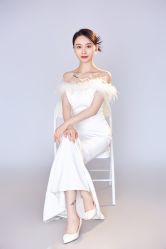 -时纪母女写真父母纪念照(静安店)