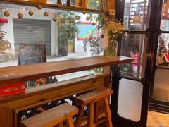 -西关84·History·Art·Cafe