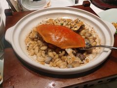 -宴昆山·私房菜(春晖店)