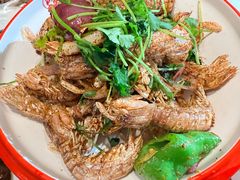 -曹胖子龙虾馆(黄桦路店)
