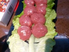 -幸运牛汕头小黄牛牛肉火锅(梅林店)