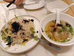 -莆田餐厅(NEX店)