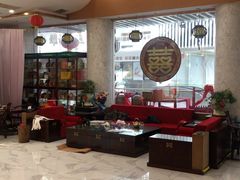 -金华安大酒楼·老牌潮菜·粤式茶点(东方国际店)