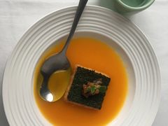 金汤碧玉豆腐 -Lotus 莲花空间(国贸商城店)