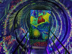-上海梵高星空艺术馆(南京路旗舰店)