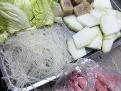 -原柳滩高台阶涮羊肉