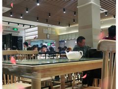 -东山茶寮(新安店)