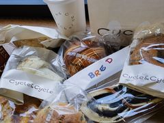 -富贵面包公司(运河店)