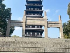 -宜兴龙背山森林公园