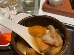 佛跳墙-悦融·京鲁菜·露台花园(安定门店)