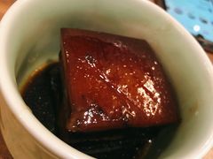 东坡肉-新白鹿餐厅(城西银泰城店)