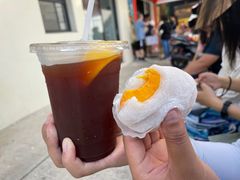 -澳门长洲糯米糍(柯打苏沙街店)
