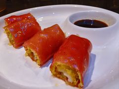 -万丽轩·粤菜(王府井金茂万丽酒店)