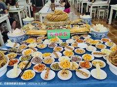 -民杨抓饭(柏香苑店)