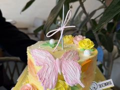 -CAKE BOSS 蛋糕老板(北京世纪金源购物中心)