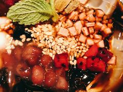 冰粉-大隐·成都火锅Bistro(合生麒麟新天地店)