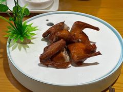 -大鸽饭(马王堆店)