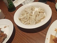 -北李妈妈菜·虾爬子大锅贴(贵和店)
