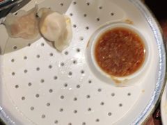 -前海沿·青岛菜(大拇指广场石老人店)