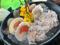 -丽江庭院之爱在路上(西单店)