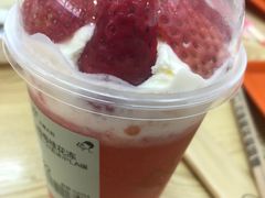 -喜茶(合肥中环城店)