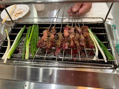 -小寒羊烧烤(凯瑞时代大厦店)