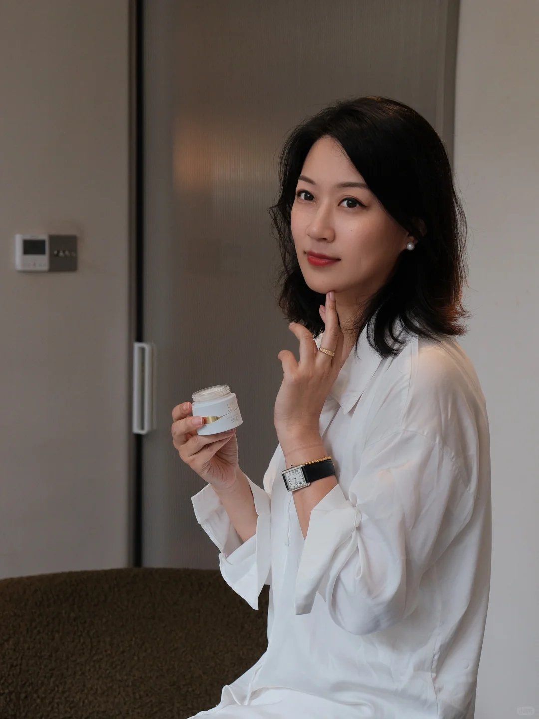 想知道30岁的女性一天是怎么过的吗?